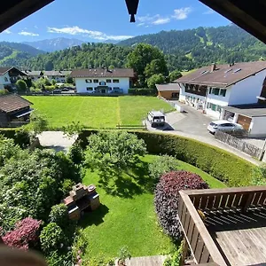  Apartment Im Herzen Von Germany