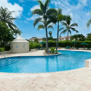  Apartment Paradise Palms Sugar Hill Barbados