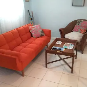  Apartment Lynn's Cozy Bahamas